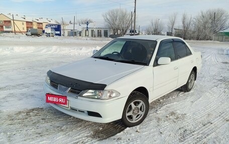 Toyota Carina, 1998 год, 380 000 рублей, 5 фотография