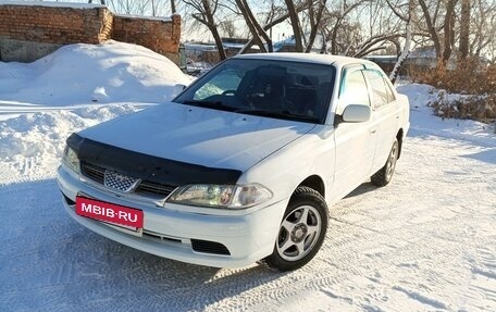 Toyota Carina, 1998 год, 380 000 рублей, 7 фотография