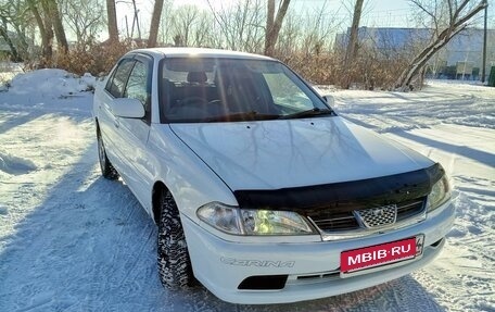 Toyota Carina, 1998 год, 380 000 рублей, 9 фотография