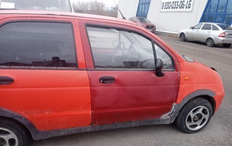 Daewoo Matiz I, 2010 год, 120 000 рублей, 3 фотография