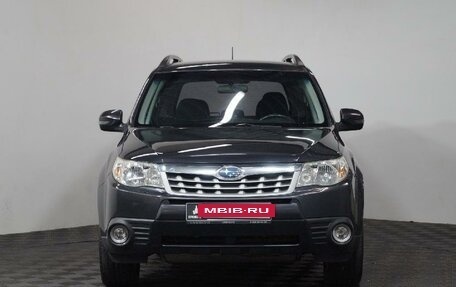 Subaru Forester, 2011 год, 1 450 000 рублей, 3 фотография