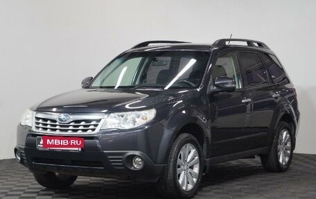 Subaru Forester, 2011 год, 1 450 000 рублей, 2 фотография