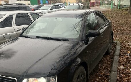 Audi A4, 2003 год, 570 000 рублей, 3 фотография