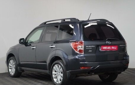 Subaru Forester, 2011 год, 1 450 000 рублей, 5 фотография