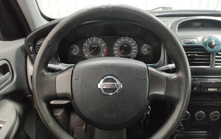 Nissan Almera Classic, 2008 год, 430 000 рублей, 7 фотография