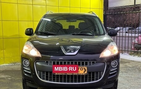 Peugeot 4007, 2011 год, 1 299 000 рублей, 3 фотография