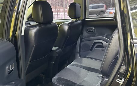 Peugeot 4007, 2011 год, 1 299 000 рублей, 13 фотография