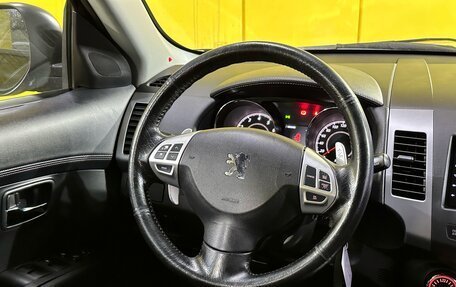 Peugeot 4007, 2011 год, 1 299 000 рублей, 23 фотография