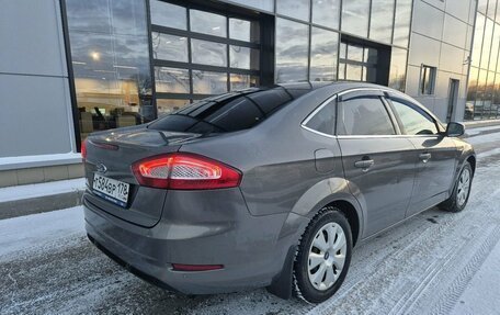 Ford Mondeo IV, 2012 год, 999 000 рублей, 3 фотография