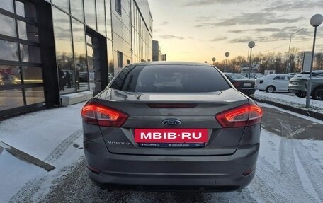 Ford Mondeo IV, 2012 год, 999 000 рублей, 6 фотография