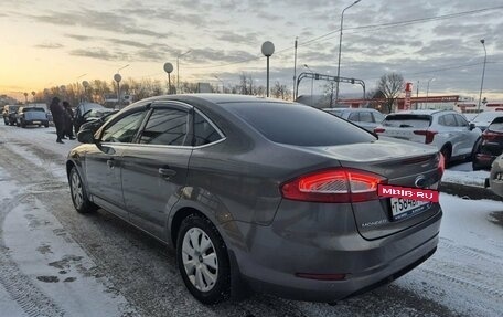 Ford Mondeo IV, 2012 год, 999 000 рублей, 4 фотография