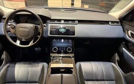 Land Rover Range Rover Velar I, 2017 год, 4 250 000 рублей, 7 фотография