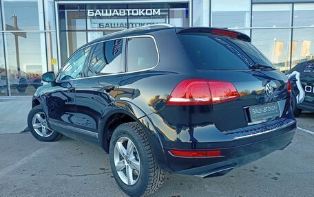 Volkswagen Touareg III, 2012 год, 1 849 000 рублей, 6 фотография