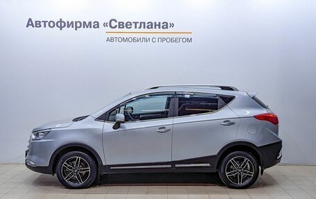 JAC S3, 2022 год, 1 299 000 рублей, 2 фотография