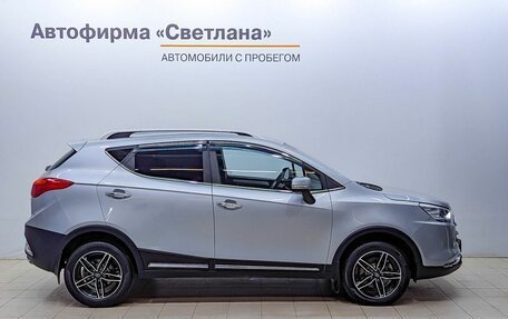 JAC S3, 2022 год, 1 299 000 рублей, 3 фотография