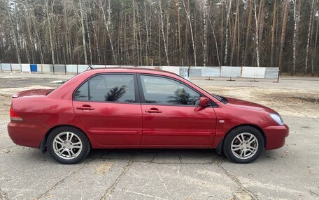 Mitsubishi Lancer IX, 2009 год, 700 000 рублей, 5 фотография