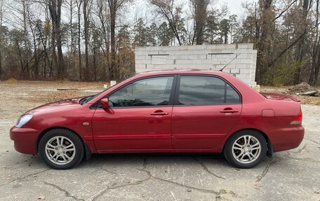 Mitsubishi Lancer IX, 2009 год, 700 000 рублей, 9 фотография