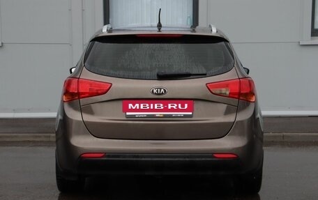 KIA cee'd III, 2014 год, 1 233 000 рублей, 6 фотография