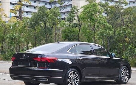 Volkswagen Passat B8 рестайлинг, 2022 год, 2 761 120 рублей, 6 фотография