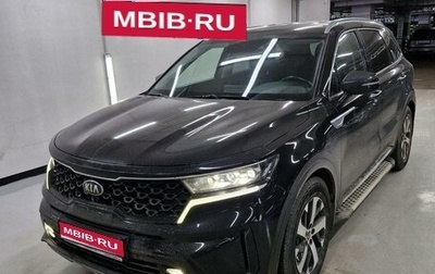 KIA Sorento IV, 2020 год, 3 697 000 рублей, 1 фотография