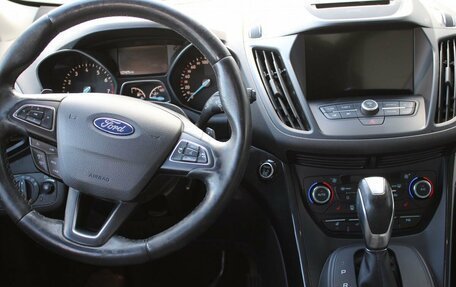 Ford Kuga III, 2017 год, 1 640 000 рублей, 8 фотография