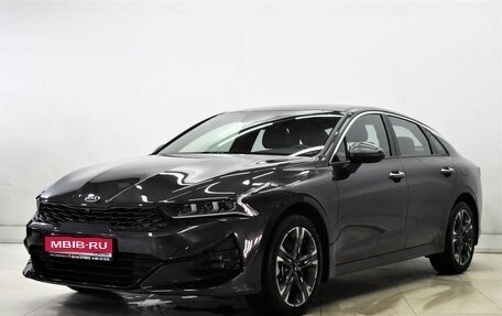 KIA K5, 2021 год, 3 150 000 рублей, 1 фотография