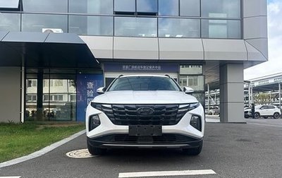 Hyundai Tucson, 2021 год, 2 150 000 рублей, 1 фотография