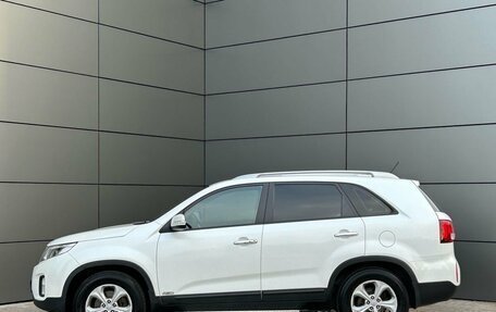 KIA Sorento II рестайлинг, 2018 год, 2 199 000 рублей, 4 фотография