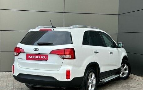 KIA Sorento II рестайлинг, 2018 год, 2 199 000 рублей, 7 фотография