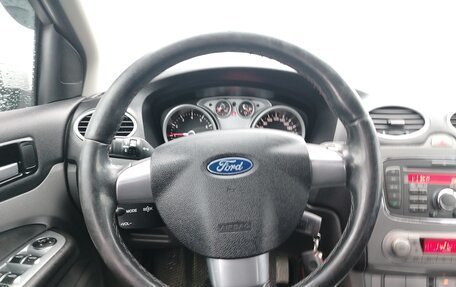 Ford Focus II рестайлинг, 2009 год, 654 000 рублей, 9 фотография