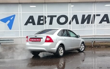 Ford Focus II рестайлинг, 2009 год, 654 000 рублей, 2 фотография