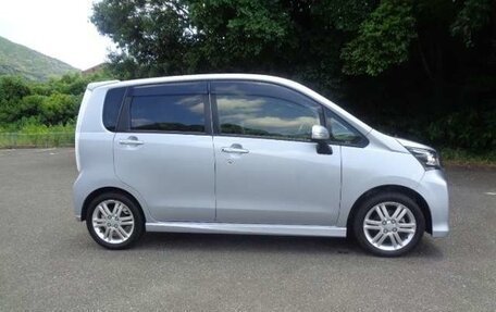 Daihatsu Move VI рестайлинг, 2013 год, 532 333 рублей, 2 фотография