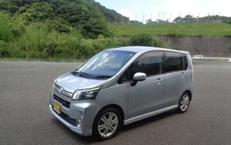 Daihatsu Move VI рестайлинг, 2013 год, 532 333 рублей, 4 фотография