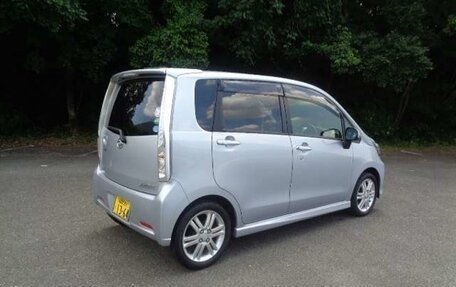 Daihatsu Move VI рестайлинг, 2013 год, 532 333 рублей, 3 фотография