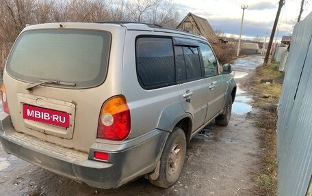 Hyundai Terracan I, 2001 год, 350 000 рублей, 4 фотография