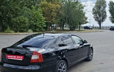 Skoda Octavia, 2011 год, 840 000 рублей, 2 фотография