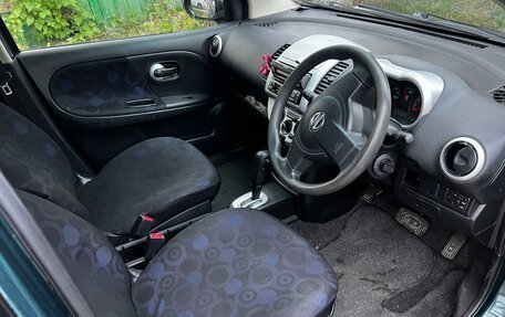 Nissan Note II рестайлинг, 2005 год, 360 000 рублей, 14 фотография