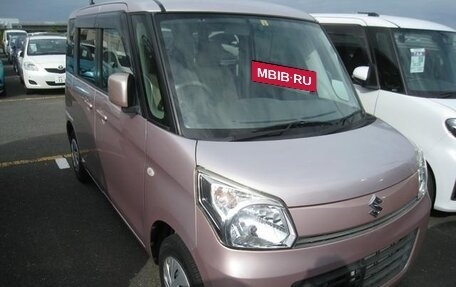 Suzuki Spacia, 2013 год, 583 009 рублей, 2 фотография