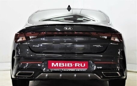 KIA K5, 2021 год, 3 150 000 рублей, 3 фотография