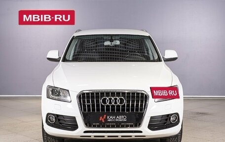 Audi Q5, 2014 год, 2 598 456 рублей, 8 фотография