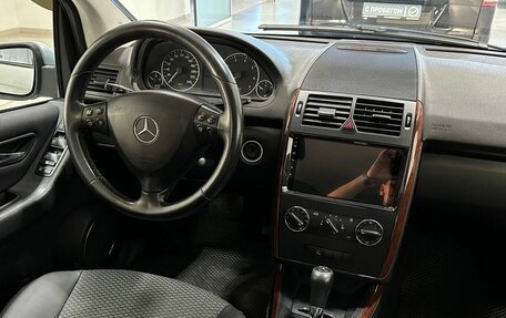 Mercedes-Benz A-Класс, 2009 год, 749 900 рублей, 9 фотография