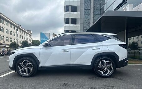 Hyundai Tucson, 2021 год, 2 150 000 рублей, 3 фотография