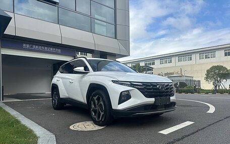 Hyundai Tucson, 2021 год, 2 150 000 рублей, 8 фотография