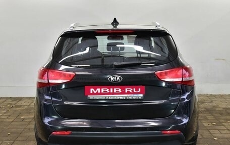 KIA cee'd III, 2018 год, 1 150 000 рублей, 3 фотография