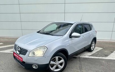 Nissan Qashqai, 2008 год, 875 000 рублей, 1 фотография