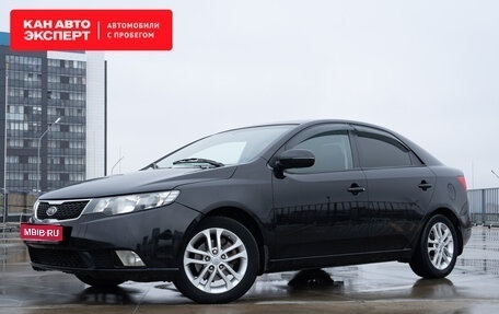 KIA Cerato III, 2011 год, 890 000 рублей, 1 фотография