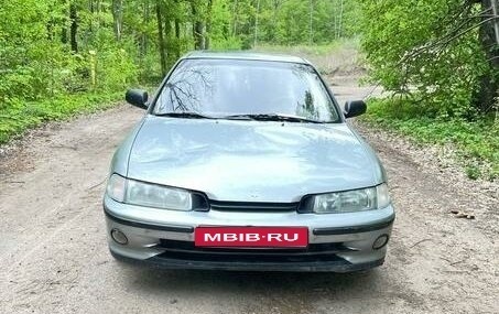 Honda Accord VII рестайлинг, 1994 год, 190 000 рублей, 1 фотография