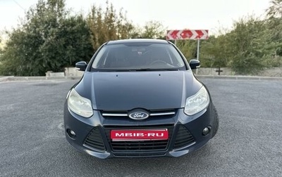 Ford Focus III, 2012 год, 605 000 рублей, 1 фотография