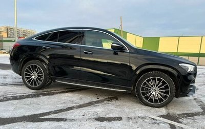 Mercedes-Benz GLE Coupe, 2021 год, 11 500 000 рублей, 1 фотография