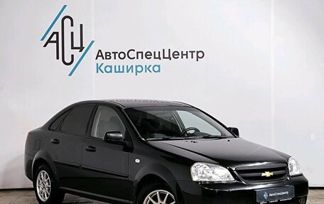 Chevrolet Lacetti, 2010 год, 629 000 рублей, 3 фотография